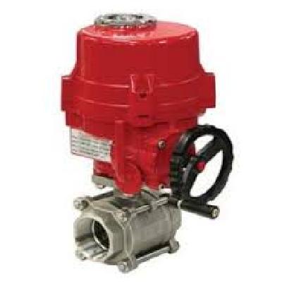 ITQ Electric Actuator