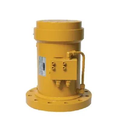 Linear Actuator Dresser Valve