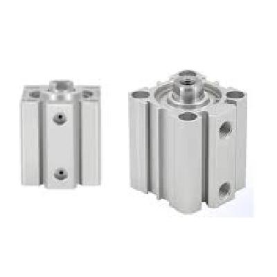 Pneumatic Piston Cylinder Actuator