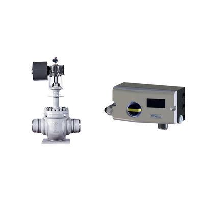 Smart Valve Positioner
