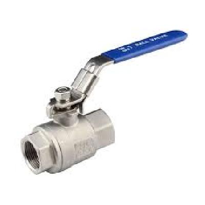 Stainless Steel Ball Valve