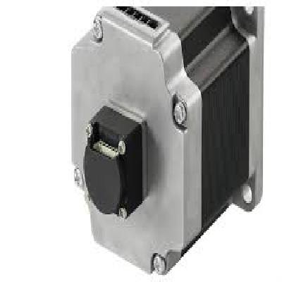 5 - Phase Stepping Motor (PKP Series)