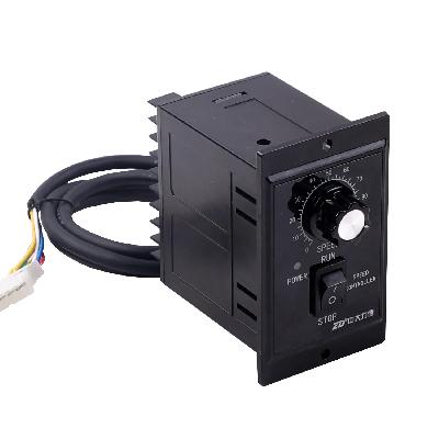 AC Speed Control Motors (US2 Series)