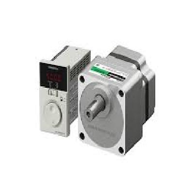 Brushless Motors (BMU Series)