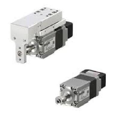 Compact Linear Actuators (DRS 2 Series)