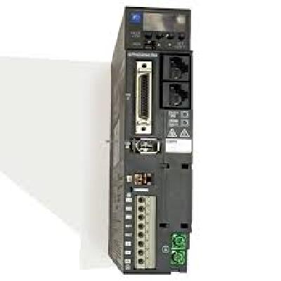 Fuji Servo System (ALPHA5 Smart)
