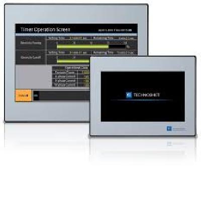 Fuji Technoshot Series HMI