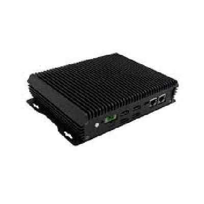 Industrial PCs (Compact Box Computer)