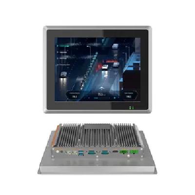 Industrial PCs (High - End Panel PC)