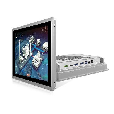 Industrial PCs (Panel Monitor)
