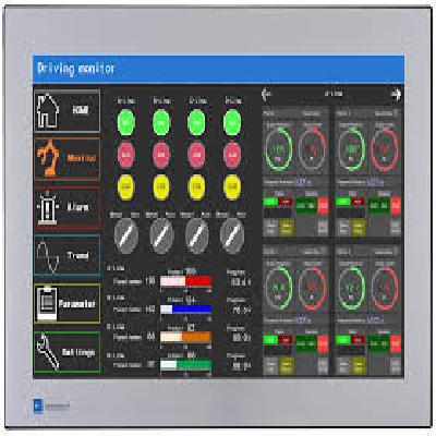 Monitouch V9 Series