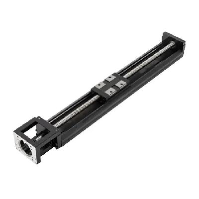 Motorized Linear Slides (AZ Series With KRF Actuator)
