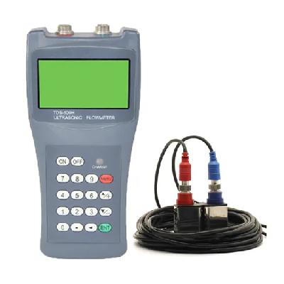 Ultrasonic Flowmeter