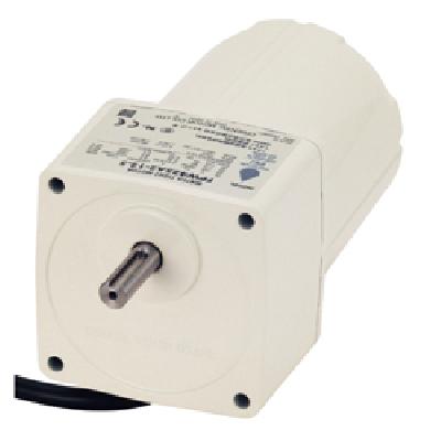 Watertight, Dust-Resistance Motors (FPW Series)
