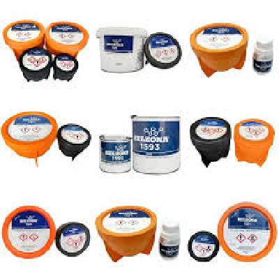 Belzona 1121 (Super XL-Metal)