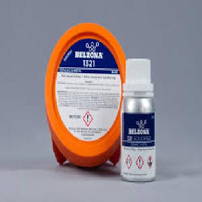 Belzona 1321 Ceramic S-Metal