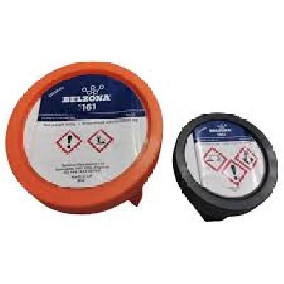 Belzona 1611 Super Uw Metal