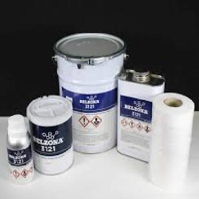 Belzona 3121 Mr7
