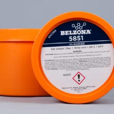 Belzona 5851 (HA-Barrier)