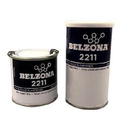 Belzona  2211mp Hi Build Elastomer