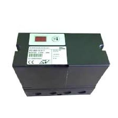 Burner Controls  IFD 258