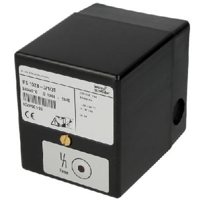 Burner Controls PFU 780
