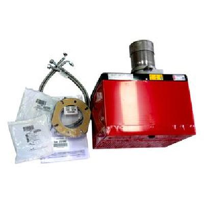 Combustion Burner