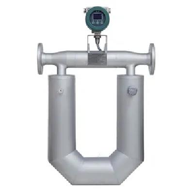 Coriolis Mass Flow Metre