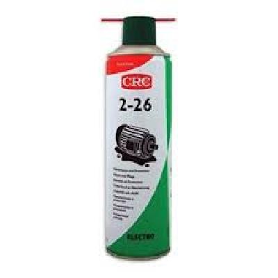 CRC 2-26 Electrical Contact Cleaner