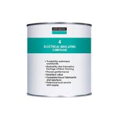 Dow-corning 4 Electrical Insulating Compound