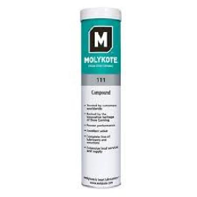 Dow Corning 111 Valve Lubricant 