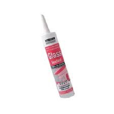 Dowsil Glass sealents 280ML