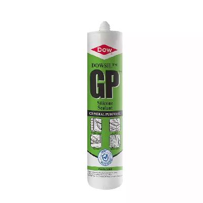 Dowsil Silastic Industrial Sealent Silicon Rubber. 280 Ml.