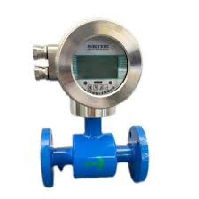 Electromagnetic Flow Meters