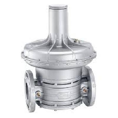 Gas Pressure Filters And  Regulators