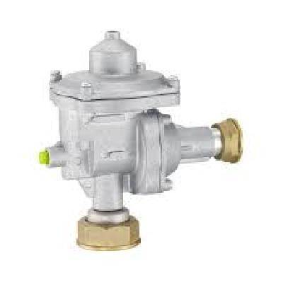 Geca Gas Governor