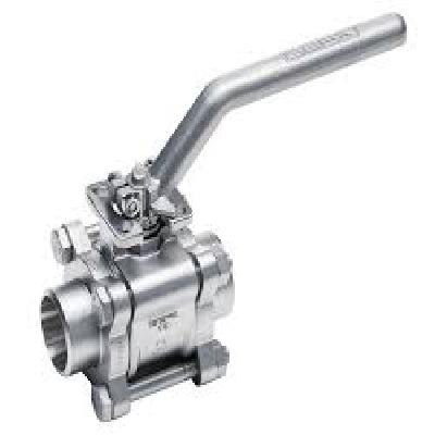 GECA Make Ball Valve