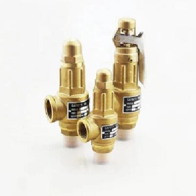 Geca Make Relief Valve
