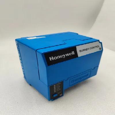 Honeywell burner controllers TBC1800