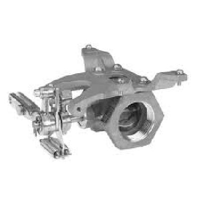 Honeywell Butterfly Valve V51E