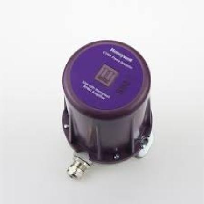 Honeywell Flame Detectors