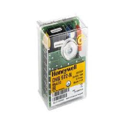 Honeywell Satronic Burner Controller DLG 976