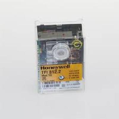 Honeywell Satronic Burner Controller TFI