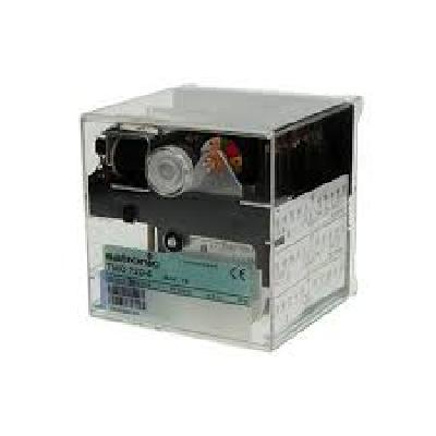 Honeywell Satronic Burner Controller TMO