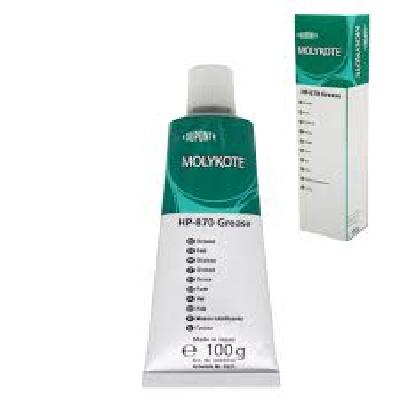 Hp 870 Grease