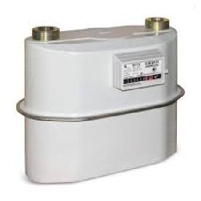 Kromschroder Gas Flow Meter DM R