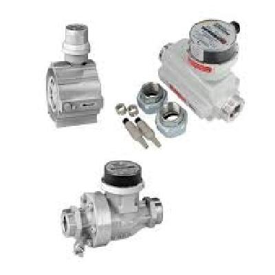 Kromschroder Gas Flow Meter DW Z