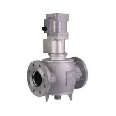 Kromschroder Motorized Valve for Gas VK