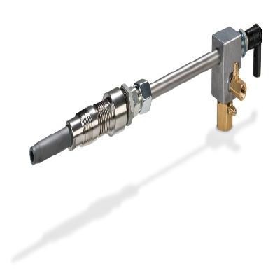 Kromschroder Pilot Burners ZMI