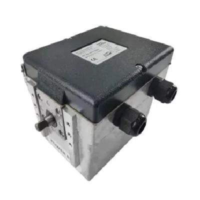 Kromschroder Servo Motor GT 50